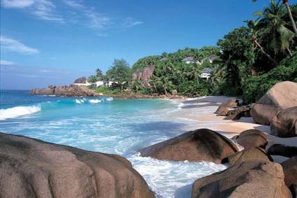 Seychelles