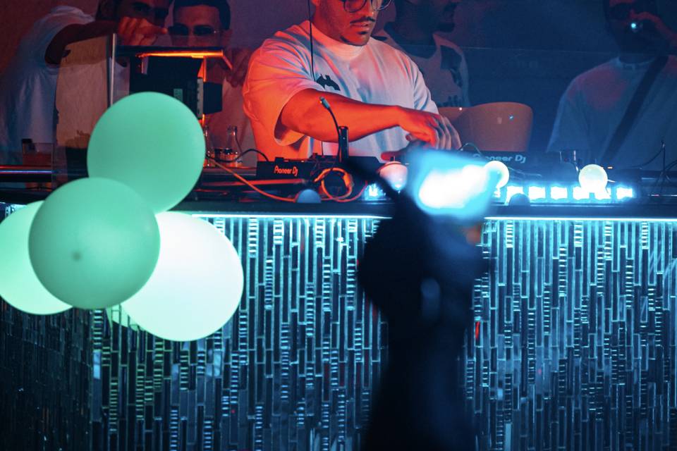 Discoteca
