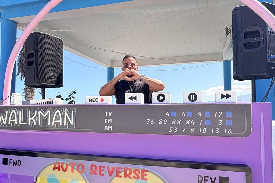 Yeray Padilla DJ