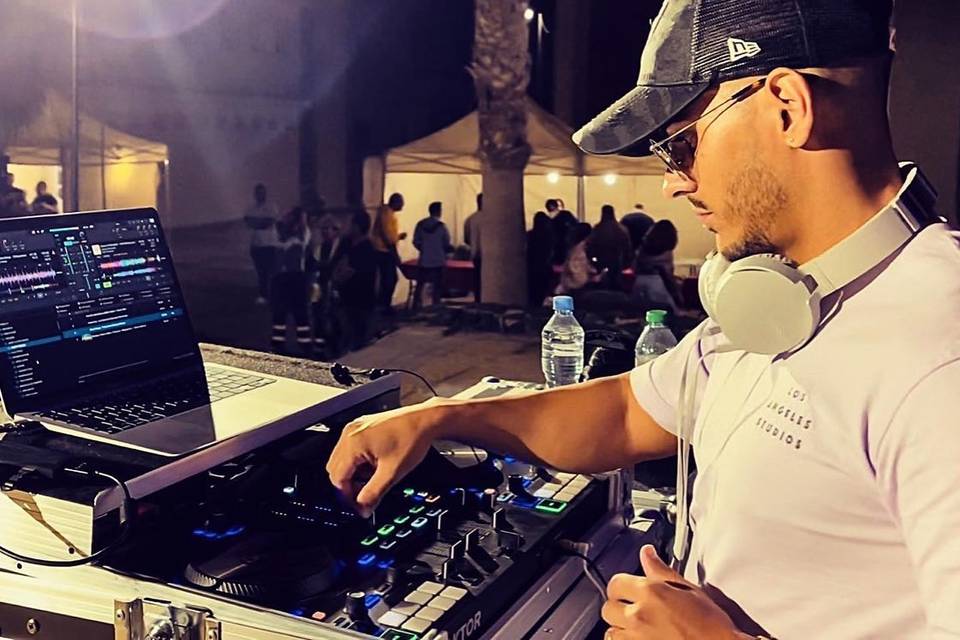 Yeray Padilla DJ