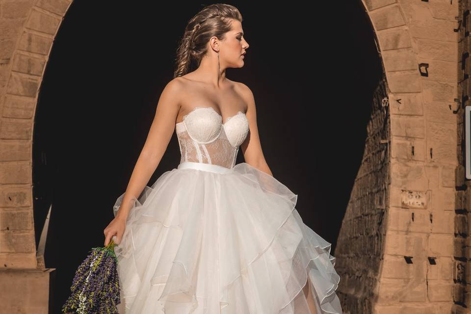 Natalia Martí Atelier - disponibilidad y precios