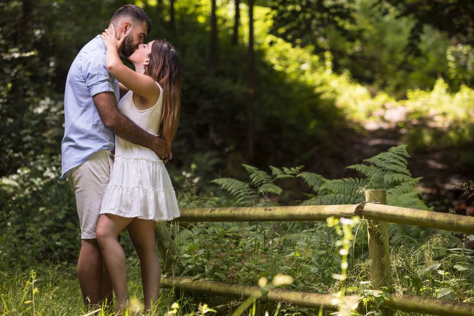 Preboda Mirall de Llum