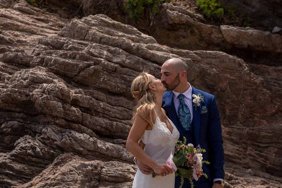 Postboda © Mirall de Llum