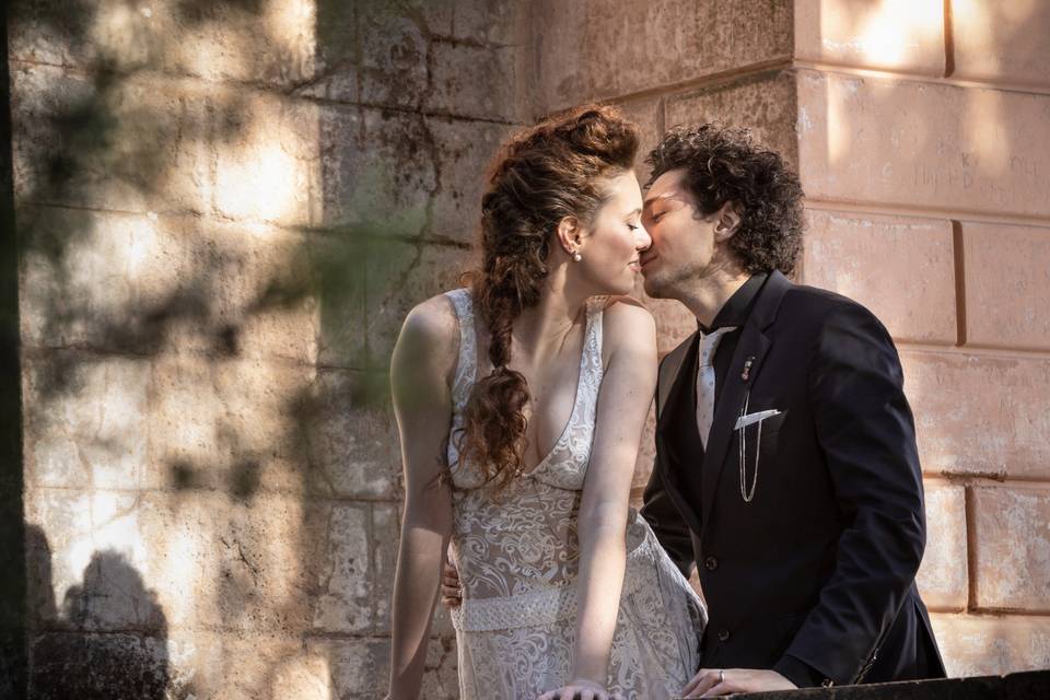 Postboda © Mirall de Llum