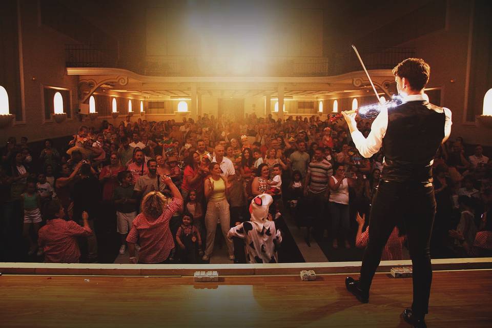 Teatro Avanti