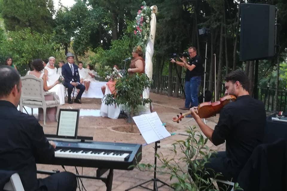 Parador Córdoba