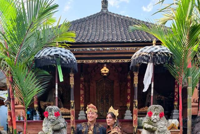 En Bali
