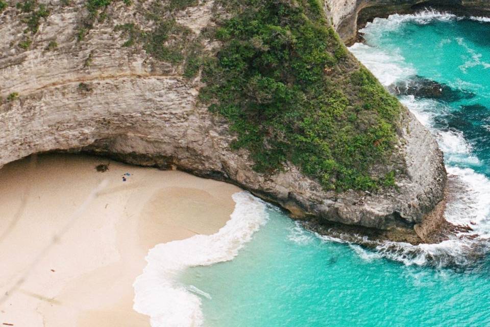 Nusa Penida