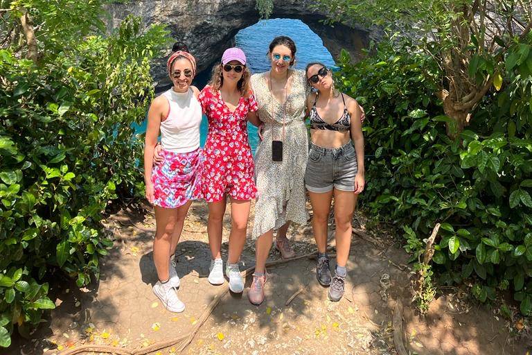 Excursión en Grupo por las Vistas de la Bahía de Bali