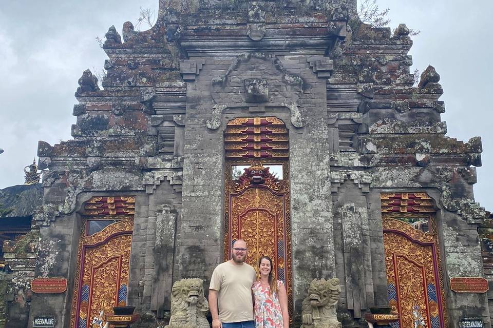 Pura Taman Ayun: El Templo Real de Mengwi en Bali