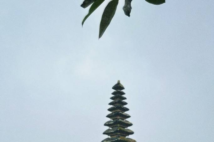 Pareja en Nusa Penida: Isla Paradisíaca de Bali