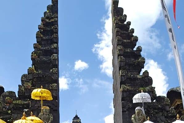 Tour con Guía Local: Experiencia Auténtica en Bali