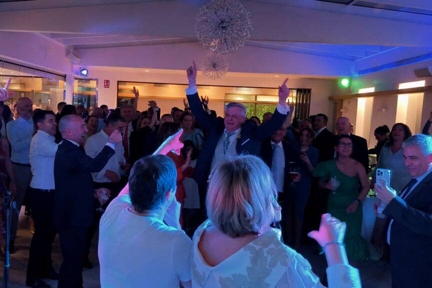 Boda M José y Antonio 3