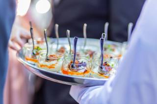 Alejandra Catering