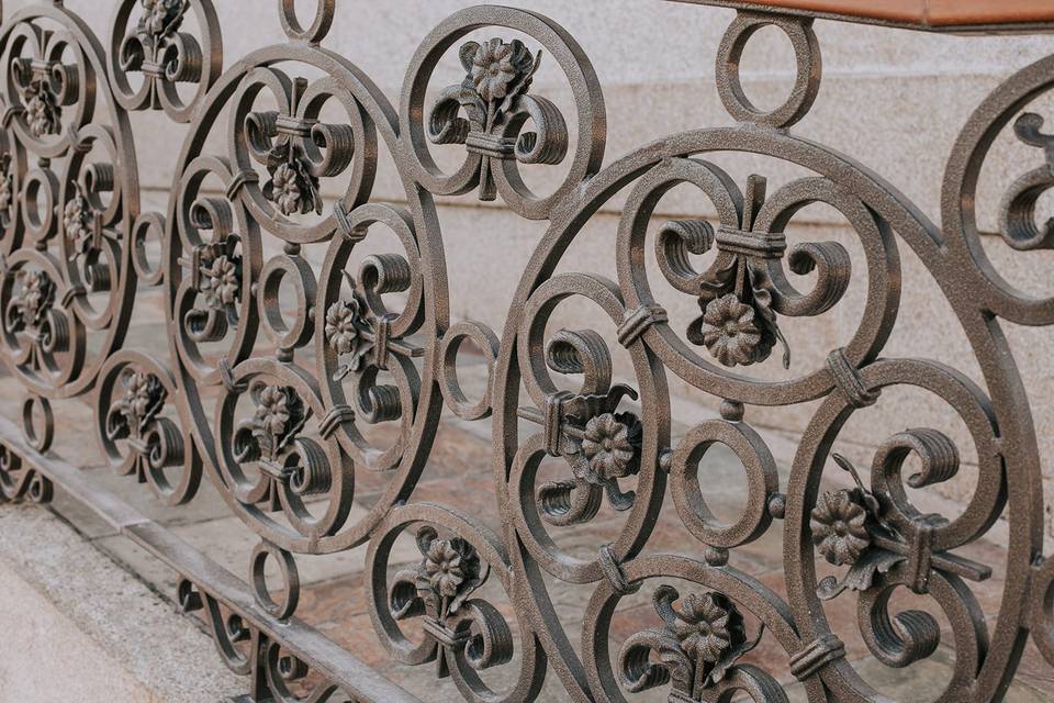 Balcones