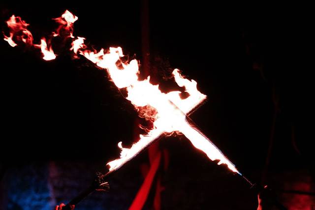 Fuego