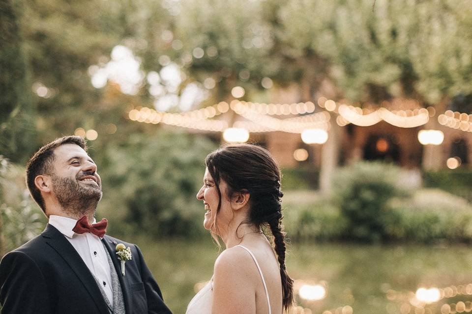 SÍLVIA I RUBEN
