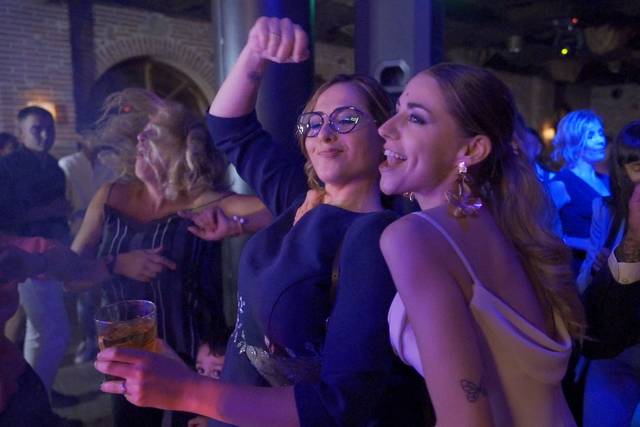 ¿Por qué se han puesto de moda en Alemania los eventos nocturnos exclusivos para mujeres? 8 Merca2.es Las fiestas "Mama geht tanzen": un espacio libre de tensión sexual para las mujeres