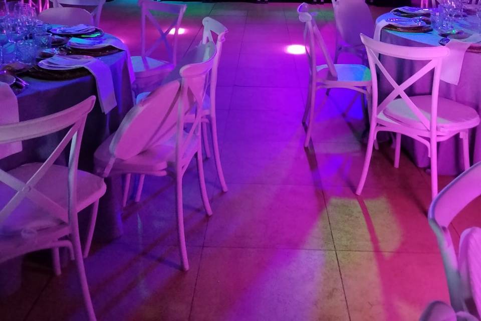 Juampa Sonido