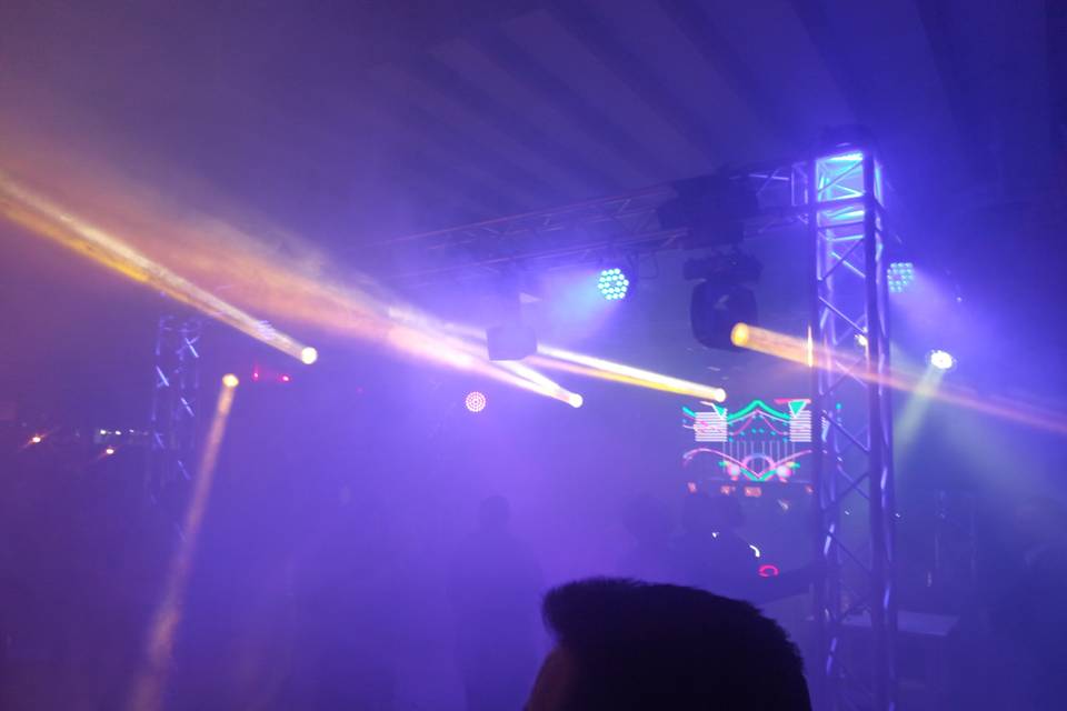 Juampa Sonido