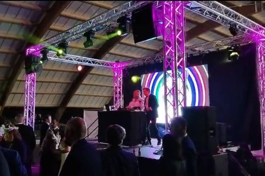 Juampa Sonido
