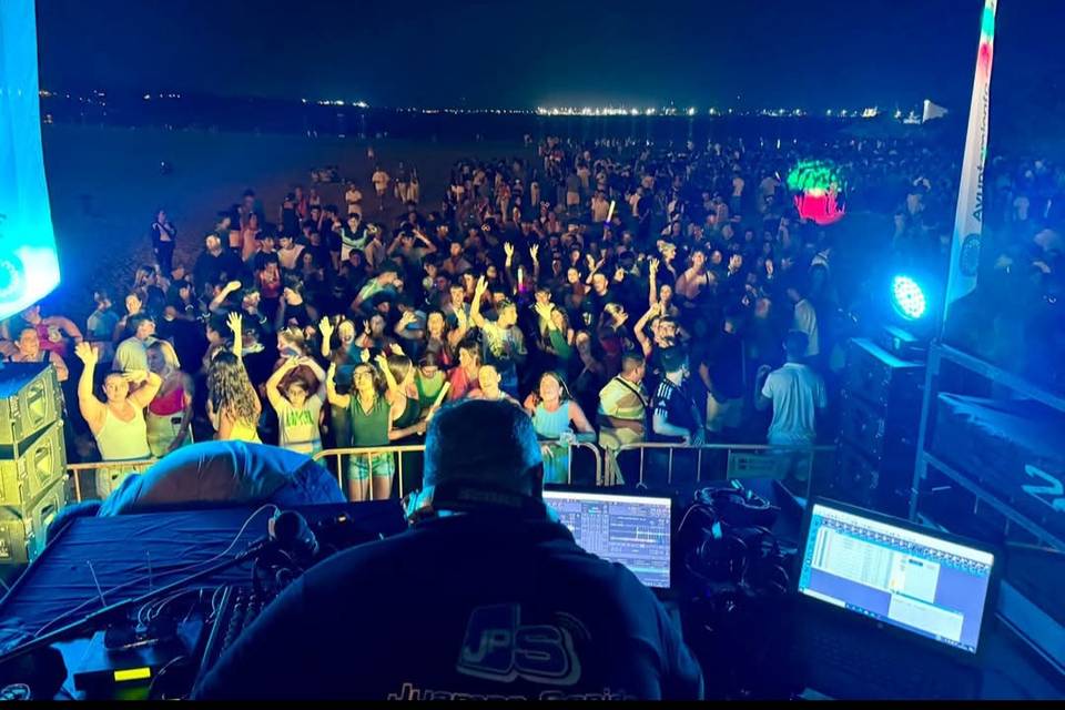 Juampa Sonido