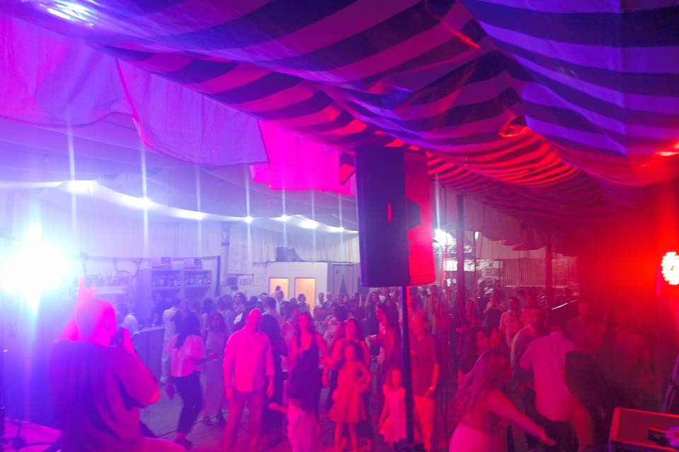 Juampa Sonido