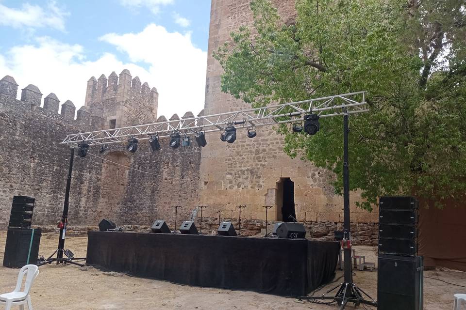Juampa Sonido