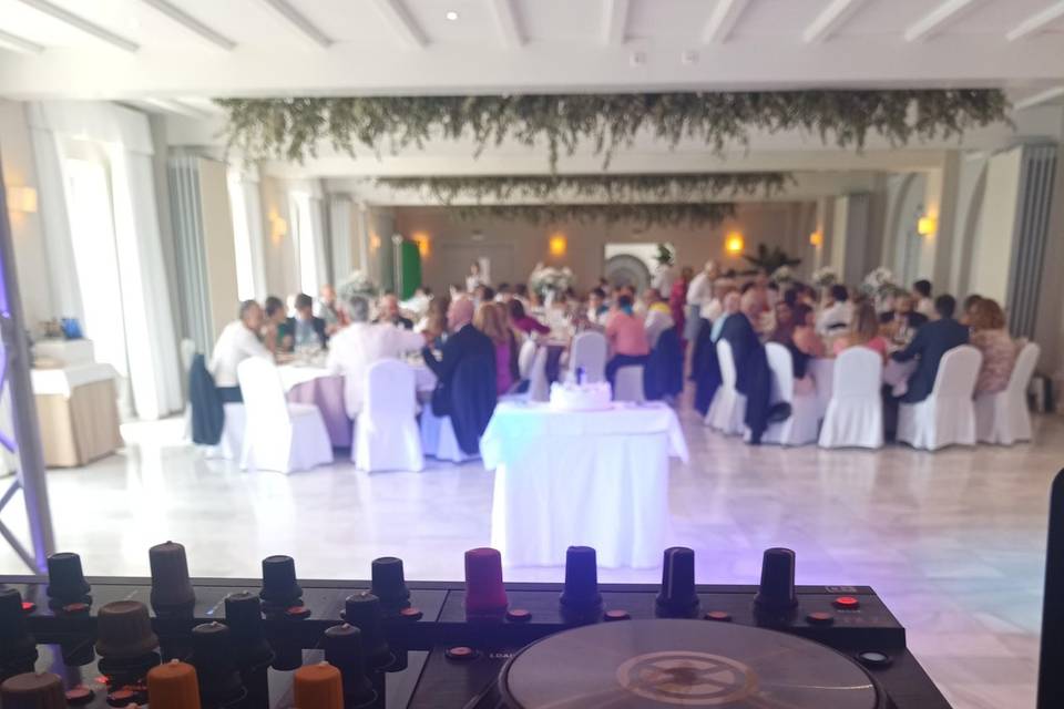 Juampa Sonido