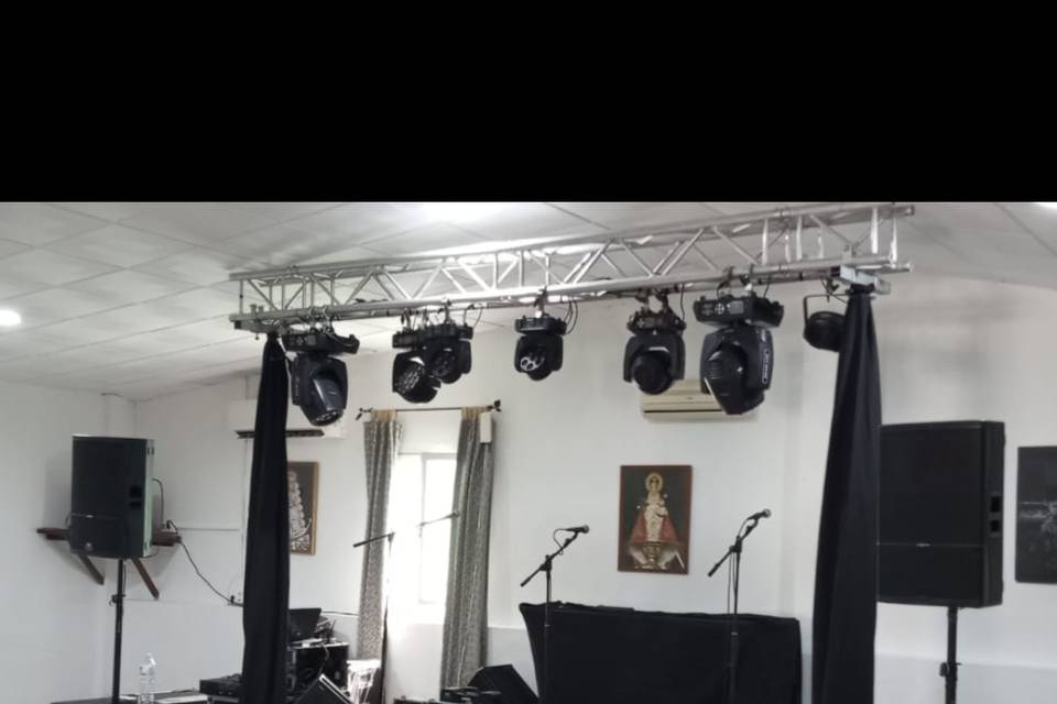 Juampa Sonido