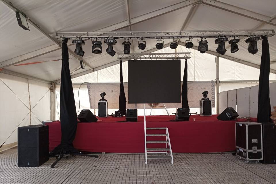 Juampa Sonido