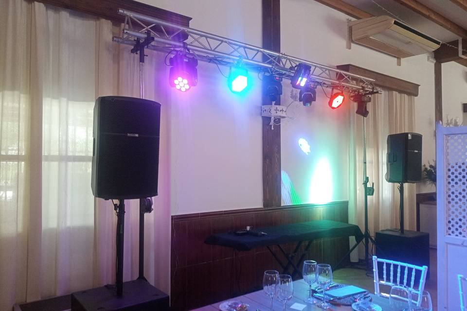 Juampa Sonido