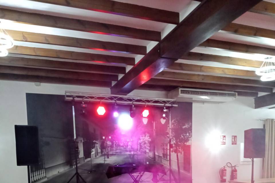 Juampa Sonido