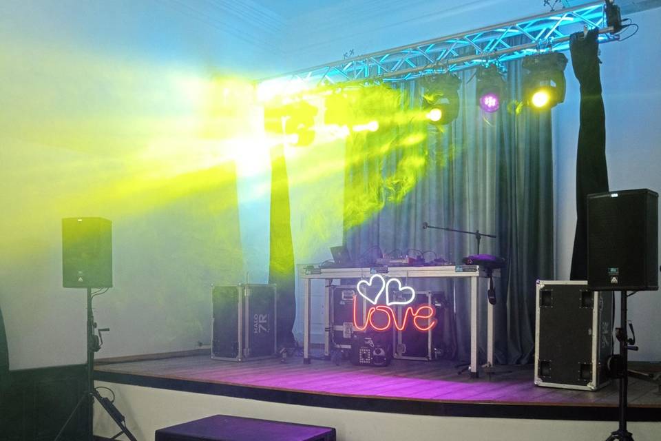 Juampa Sonido