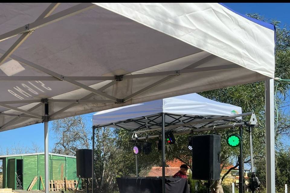Juampa Sonido
