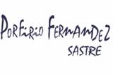 Porfirio Fernández-Sastre