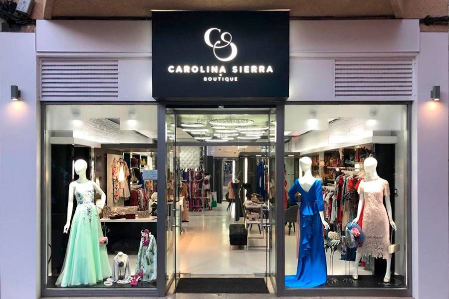 Carolina Sierra Boutique