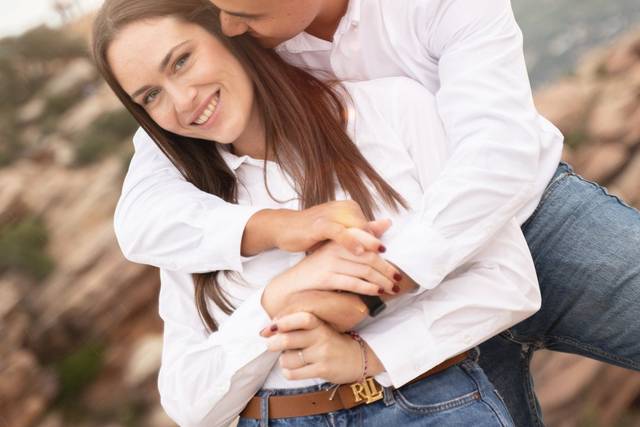 Preboda Reyes y Alejandro