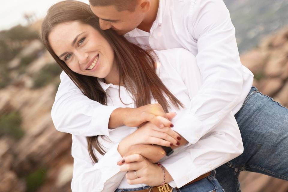 Preboda Reyes y Alejandro