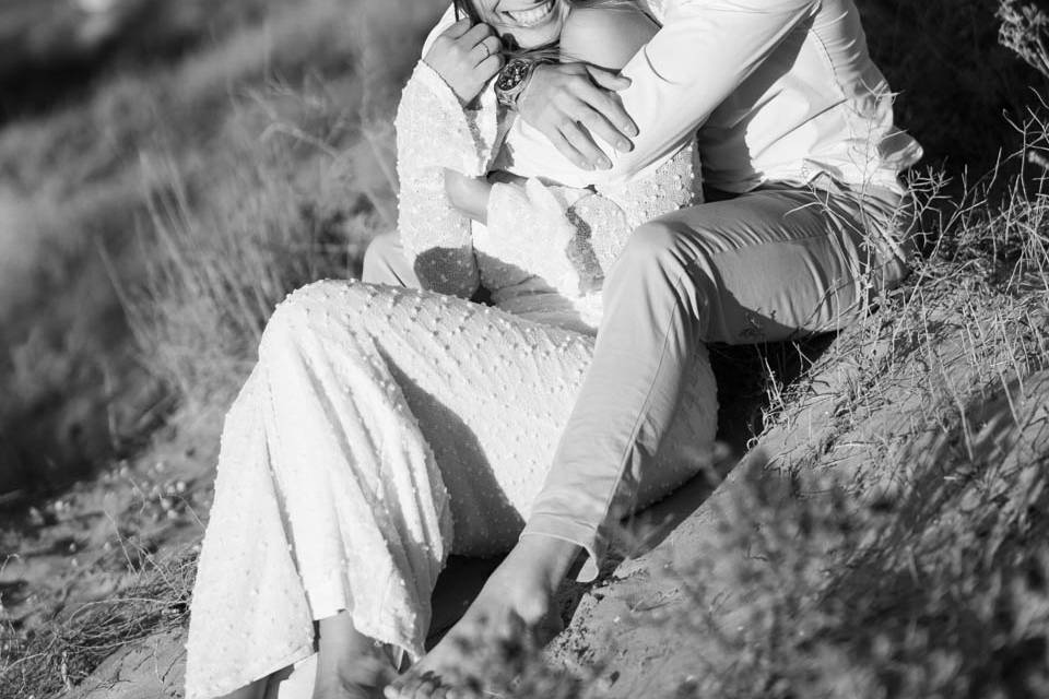 Preboda Maria jose y Alex