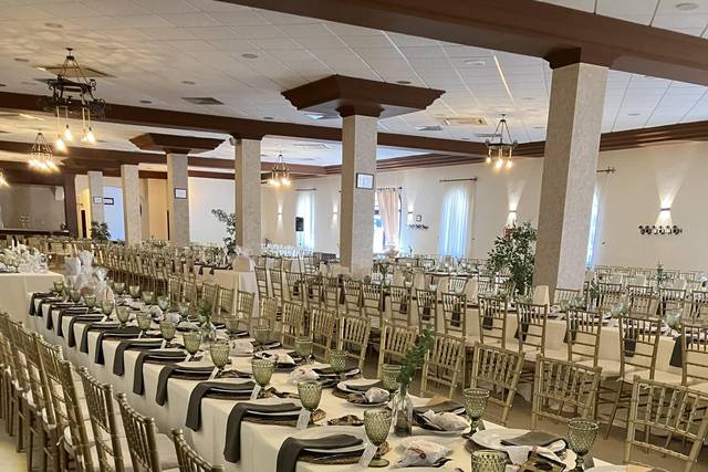 Eventos