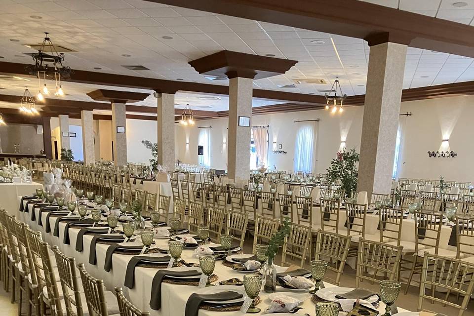 Eventos
