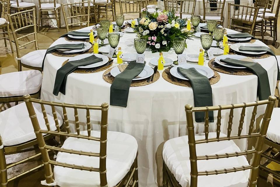 Bodas