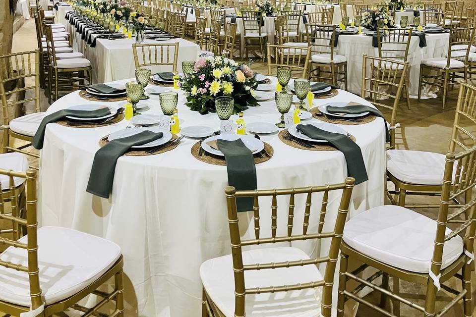 Bodas