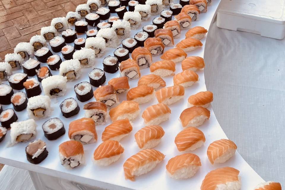 Sushi