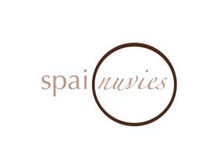 Spai nuvies logo