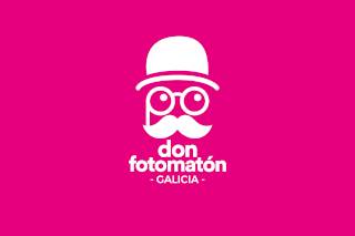 Don Fotomatón Galicia