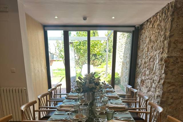 Salón Pesebre