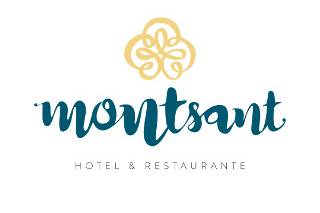 Hotel Mont Sant logo