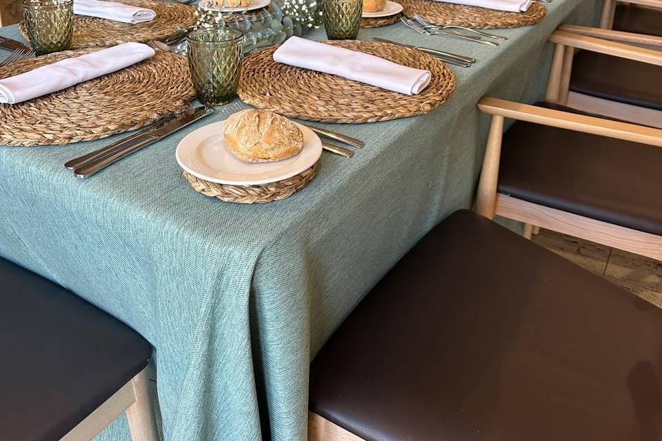 Salón Pesebre